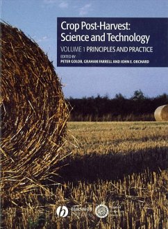 Cover Crop Post-Harvest (eBook, PDF)