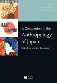 A Companion to the Anthropology of Japan (eBook, PDF)