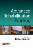 Advancing Practice in Rehabilitation Nursing (eBook, PDF)