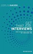 Get that Job: Interviews (eBook, ePUB) - Bild 1