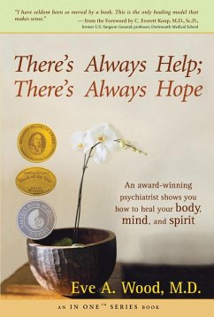 Cover There's Always Help; There's Always Hope (eBook, ePUB)