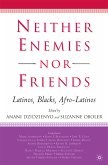 Neither Enemies nor Friends (eBook, PDF)