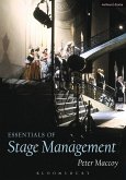 Essentials of Stage Management (eBook, ePUB)