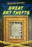 Great Art Thefts (eBook, PDF)