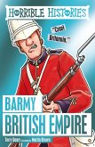 Barmy British Empire (eBook, ePUB)