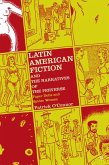 Latin American Fiction and the Narratives of the Perverse (eBook, PDF)