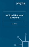 A Critical History of Economics (eBook, PDF)