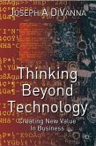 Thinking Beyond Technology (eBook, PDF)