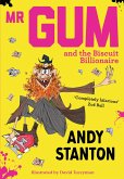 Mr Gum and the Biscuit Billionaire (eBook, ePUB)