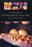 A Companion to Contemporary Art Since 1945 (eBook, PDF) A Companion to Contemporary Art Since 1945 (eBook, PDF)