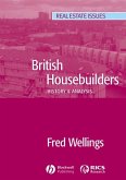 British Housebuilders (eBook, PDF)