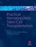 Practical Hematopoietic Stem Cell Transplantation (eBook, PDF)
