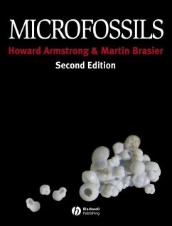 Microfossils (eBook, PDF) - Armstrong, Howard; Brasier, Martin