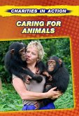 Caring for Animals (eBook, PDF)