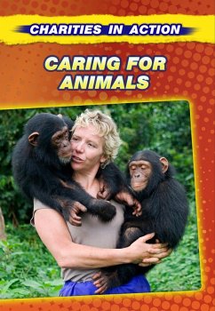 Cover Caring for Animals (eBook, PDF)