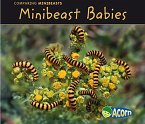 Minibeast Babies (eBook, PDF)