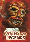 African Myths and Legends (eBook, PDF)