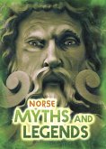 Norse Myths and Legends (eBook, PDF)