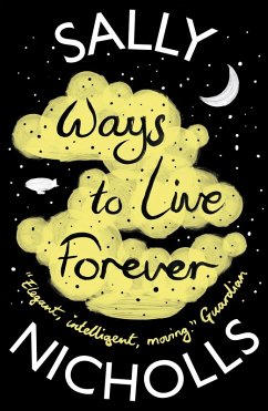 Ways to Live Forever (eBook, ePUB)