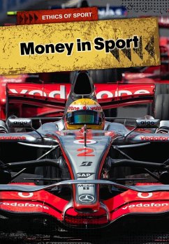 Money in Sport (eBook, PDF) Cover Money in Sport (eBook, PDF)