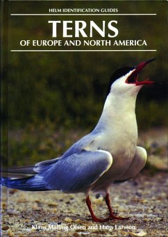 Terns of Europe and North America (eBook, ePUB) - Larsson, Hans; Malling Olsen, Klaus
