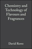 Chemistry and Technology of Flavours and Fragrances (eBook, PDF)