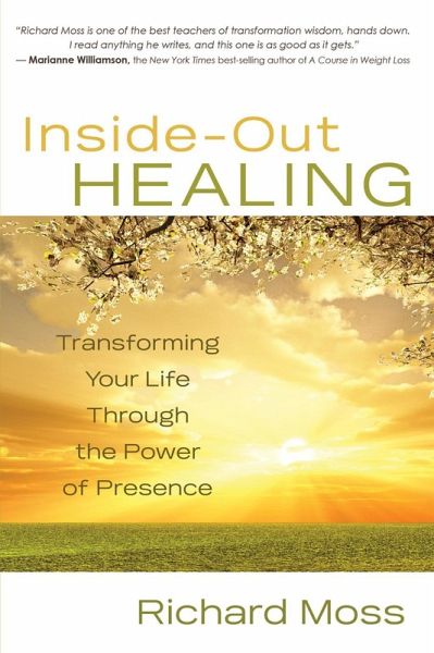 Inside-Out Healing (eBook, ePUB) Inside-Out Healing (eBook, ePUB)