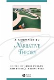 A Companion to Narrative Theory (eBook, PDF)