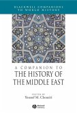 A Companion to the History of the Middle East (eBook, PDF)