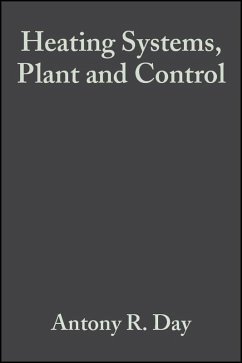 Cover Heating Systems, Plant and Control (eBook, PDF)