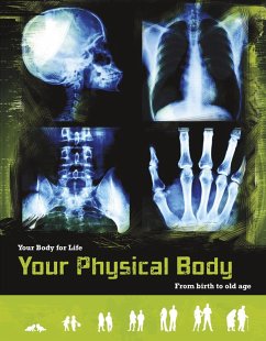 Your Physical Body (eBook, PDF) - Rooney, Anne