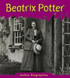 Cover Beatrix Potter (eBook, PDF)