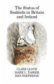 The Status of Seabirds in Britain and Ireland (eBook, ePUB)