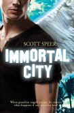Immortal City (eBook, ePUB)