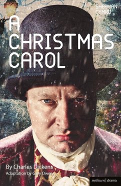 Cover A Christmas Carol (eBook, ePUB)