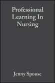 Professional Learning In Nursing (eBook, PDF)