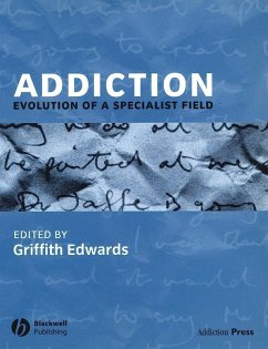 Addiction (eBook, PDF)
