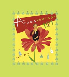 Cover Aromatherapy 101 (eBook, ePUB)