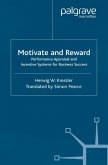 Motivate and Reward (eBook, PDF)