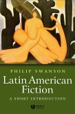 Latin American Fiction (eBook, PDF)