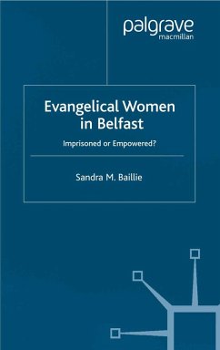 Cover Evangelical Women in Belfast (eBook, PDF)