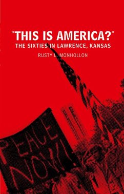 This is America? (eBook, PDF) - Monhollon, R.