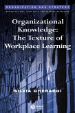 Organizational Knowledge (eBook, PDF)