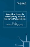 Analytical Issues in Participatory Natural Resources (eBook, PDF)