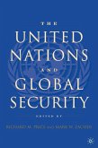 The United Nations and Global Security (eBook, PDF)