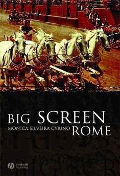 Cover Big Screen Rome (eBook, PDF)