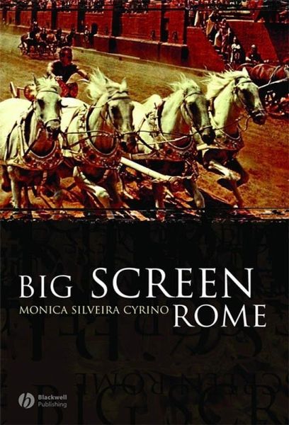 Big Screen Rome (eBook, PDF) Big Screen Rome (eBook, PDF)
