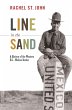 Line in the Sand (eBook, ePUB) - Bild 1