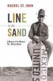 Line in the Sand (eBook, ePUB)