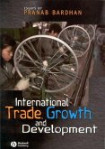 International Trade, Growth, and Development (eBook, PDF)